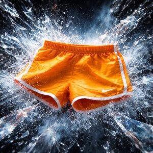 NWT Nike little girls Size 5